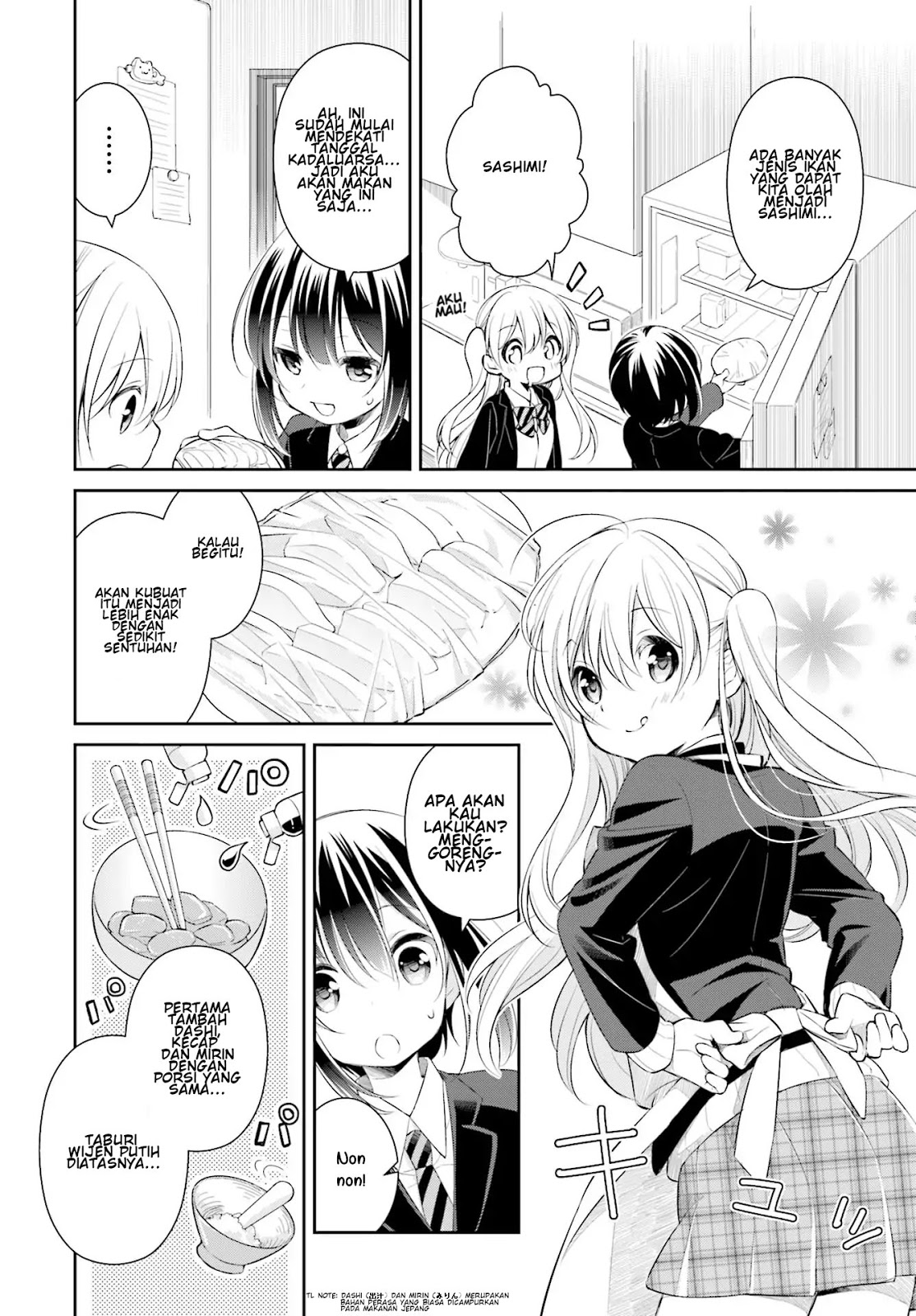Slow Loop Chapter 02 Gambar 23